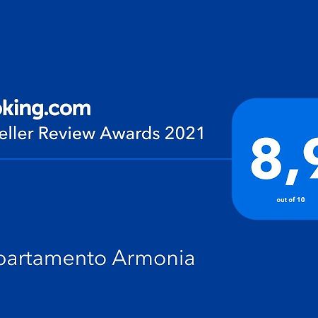 Appartamento Armonia Podenzana 외부 사진