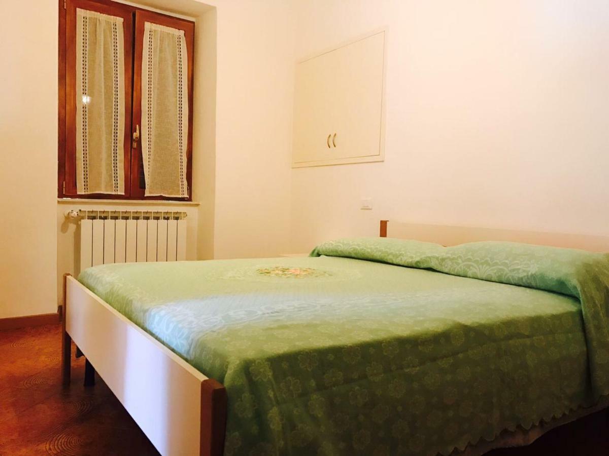 Appartamento Armonia Podenzana 외부 사진
