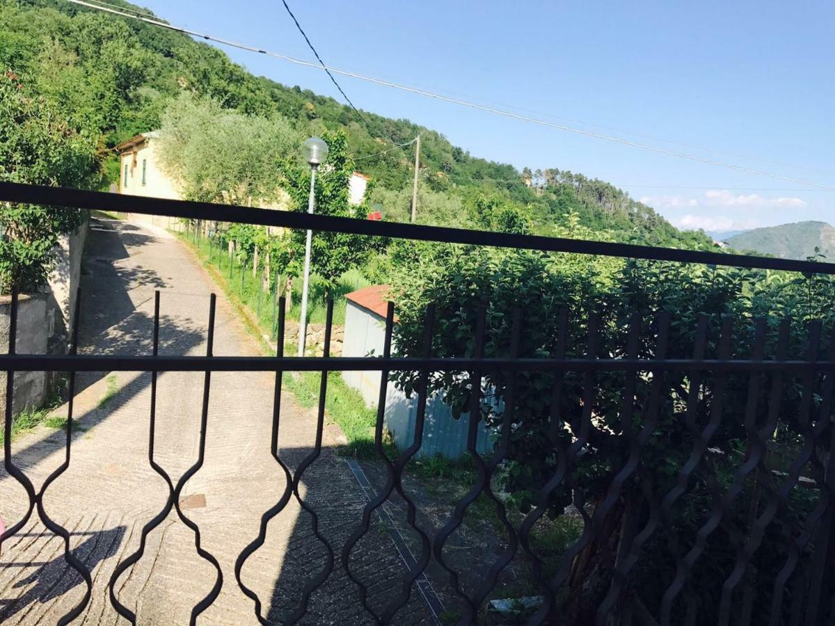 Appartamento Armonia Podenzana 외부 사진
