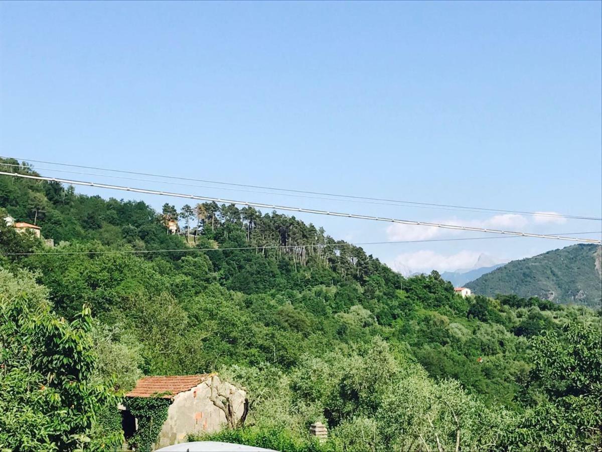 Appartamento Armonia Podenzana 외부 사진